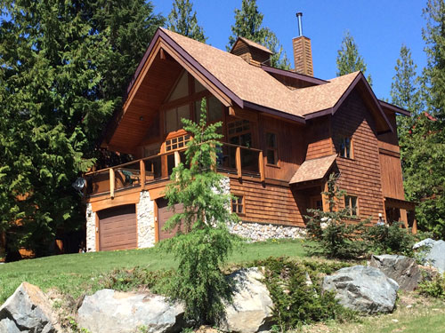 Matt Williamson Construction