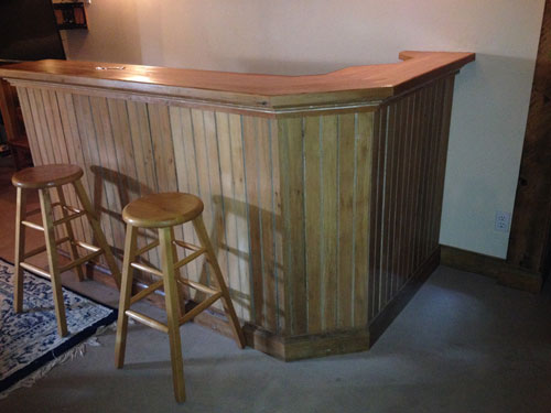 Matt Williamson Construction