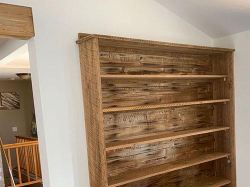 Matt Williamson Construction