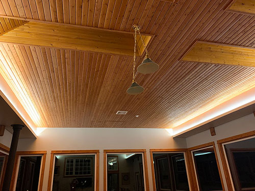 Matt Williamson Construction