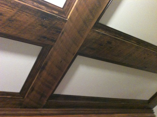 Matt Williamson Construction