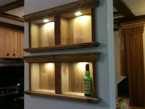 Matt Williamson Construction