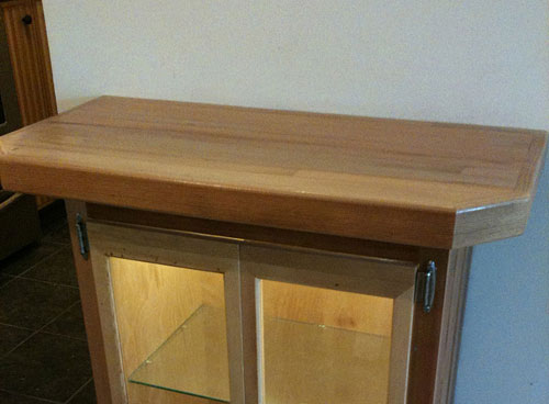 Matt Williamson Construction