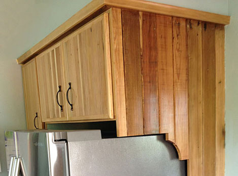 Matt Williamson Construction