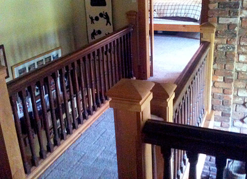 Matt Williamson Construction