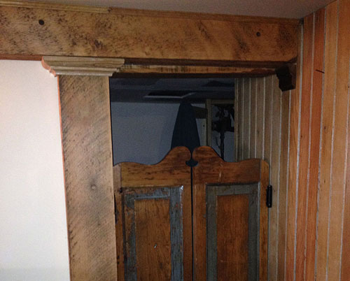 Matt Williamson Construction