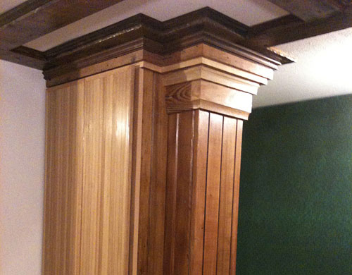 Matt Williamson Construction