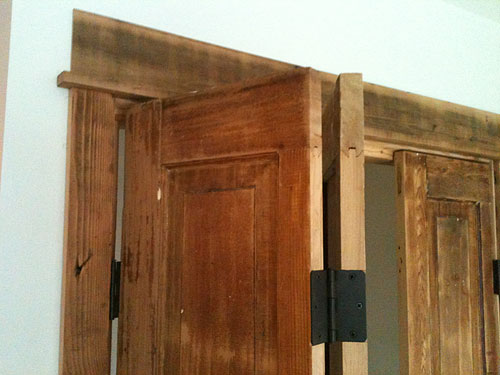 Matt Williamson Construction