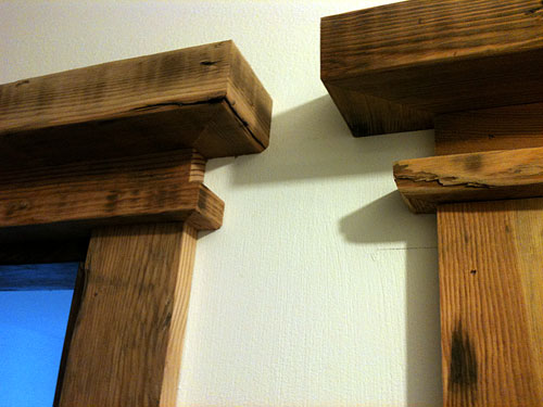 Matt Williamson Construction