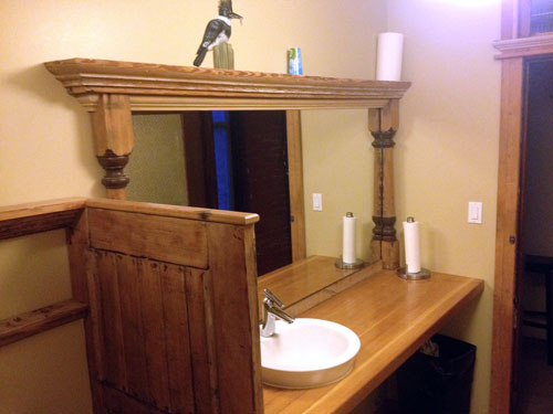 Matt Williamson Construction