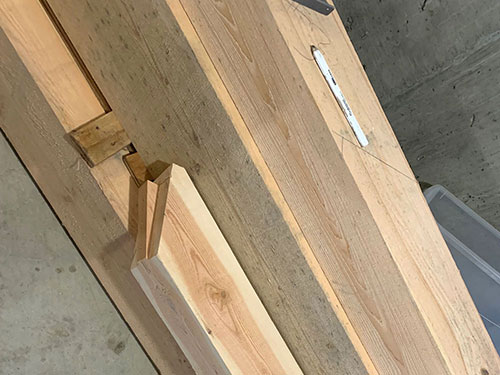 Matt Williamson Construction