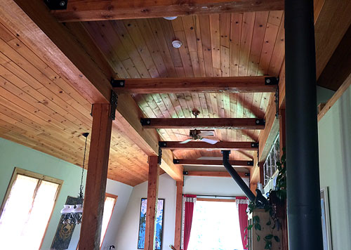 Matt Williamson Constructioin