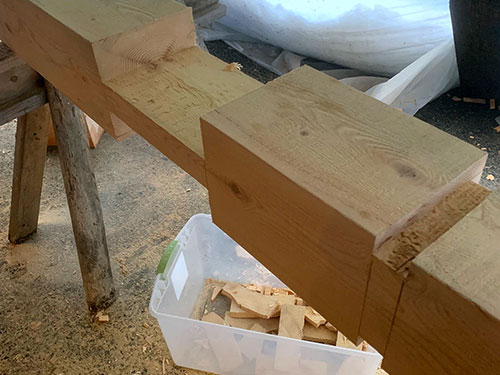 Matt Williamson Construction