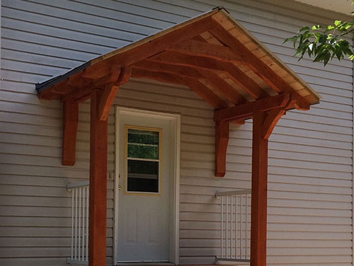 Matt Williamson Construction