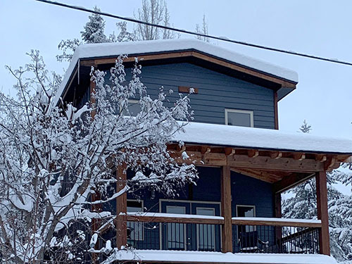 Matt Williamson Construction 