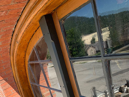 Matt Williamson Construction