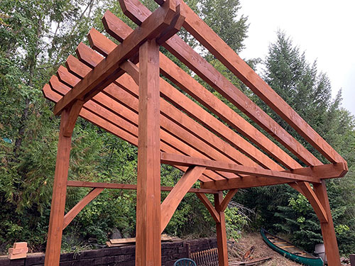 Matt Williamson Construction