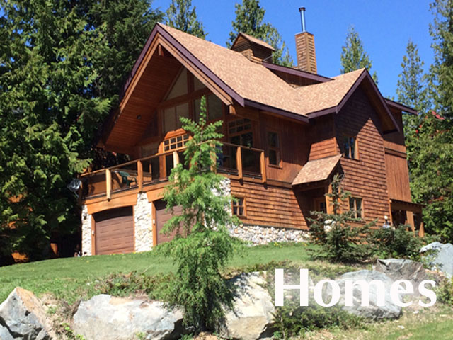 Matt Williamson Construction