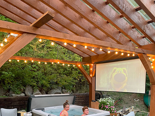 Matt Williamson Construction