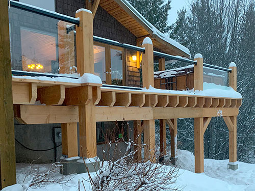 Matt Williamson Construction 