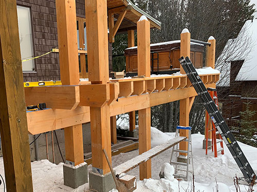 Matt Williamson Construction 