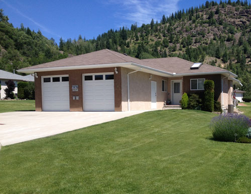 Matt Williamson Construction