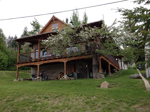 Matt Williamson Construction