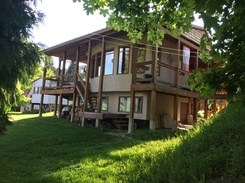 Matt Williamson Construction