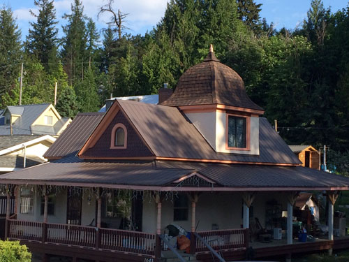 Matt Williamson Construction