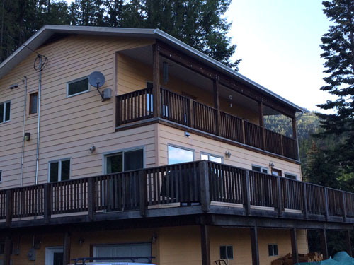 Matt Williamson Construction