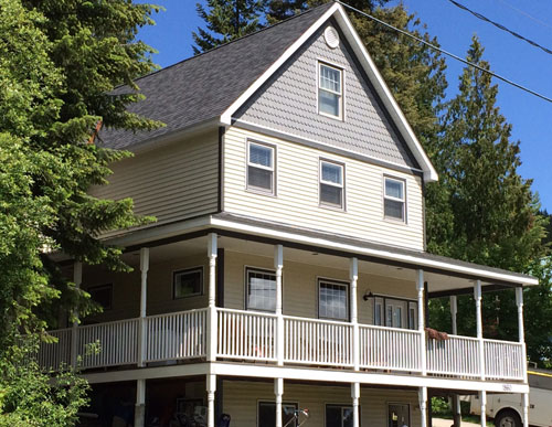 Matt Williamson Construction