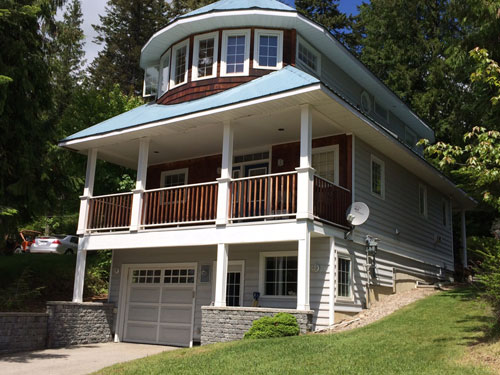 Matt Williamson Construction