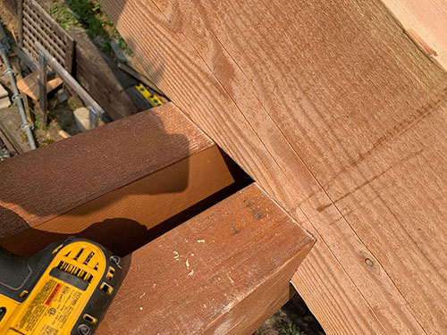 Matt Williamson Construction