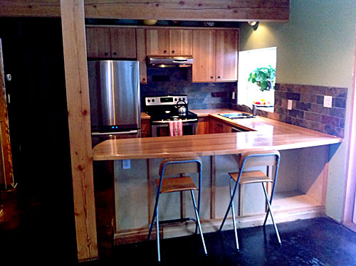 Matt Williamson Construction