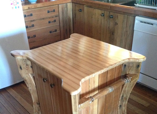 Matt Williamson Construction