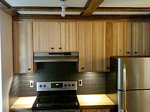 Matt Williamson Construction