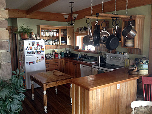 Matt Williamson Construction