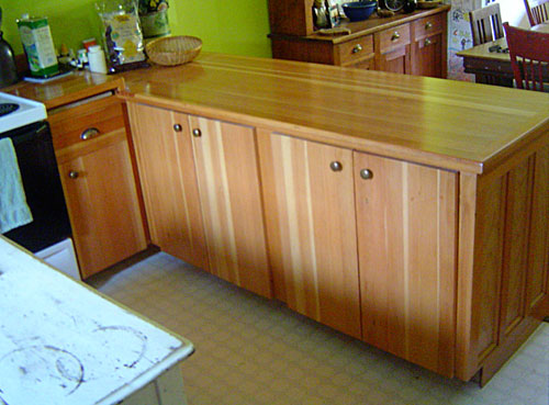 Matt Williamson Construction