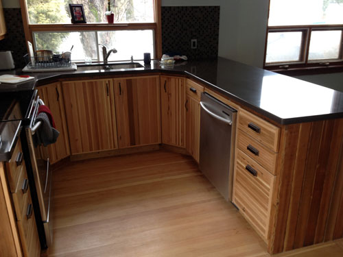 Matt Williamson Construction