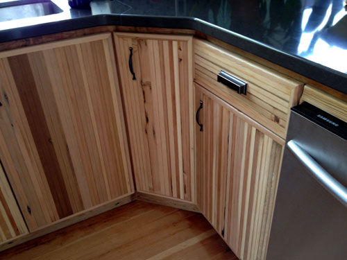 Matt Williamson Construction