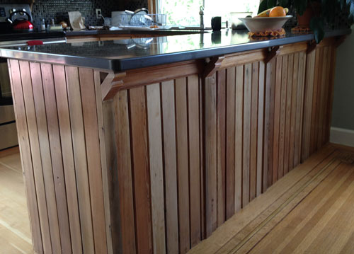 Matt Williamson Construction