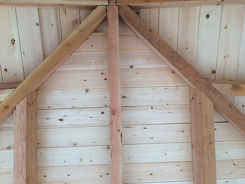 Matt Williamson details