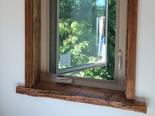 Matt Williamson details