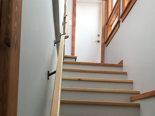 Matt Williamson details