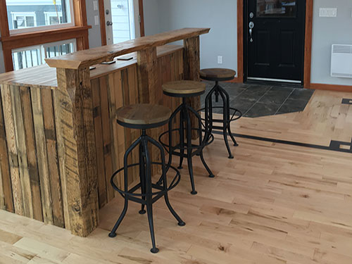 Matt Williamson kitchens