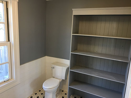 Matt Williamson Tiles