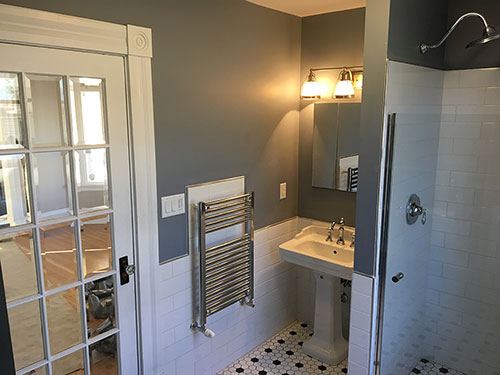 Matt Williamson Tiles