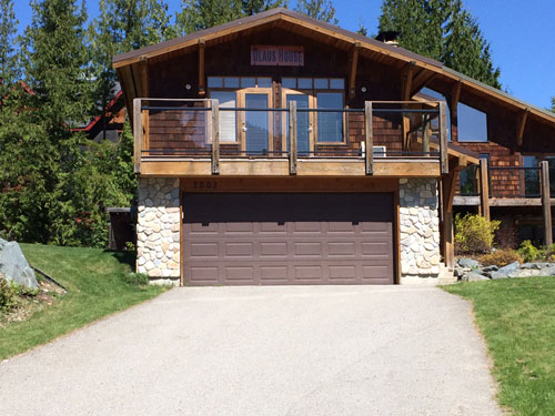 Matt Williamson Construction