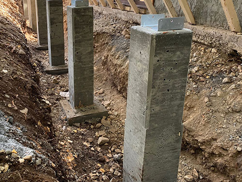 Matt Williamson Construction