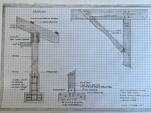 Matt Williamson Construction